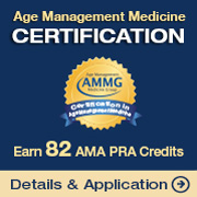 AMMG World Congress on Age Management Medicine